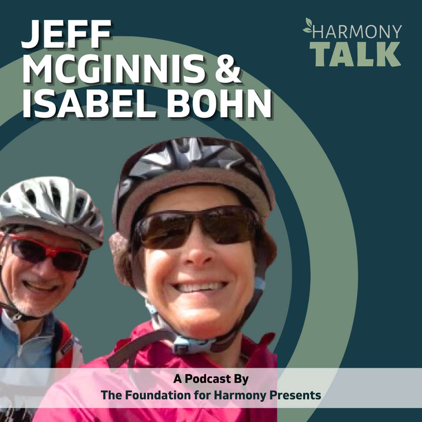Buliding a Community of Inclusivity and Possibility with  Isabel Bohn and Jeff McGinnis, Founders of the Pennsylvania Center for Adapted Sports