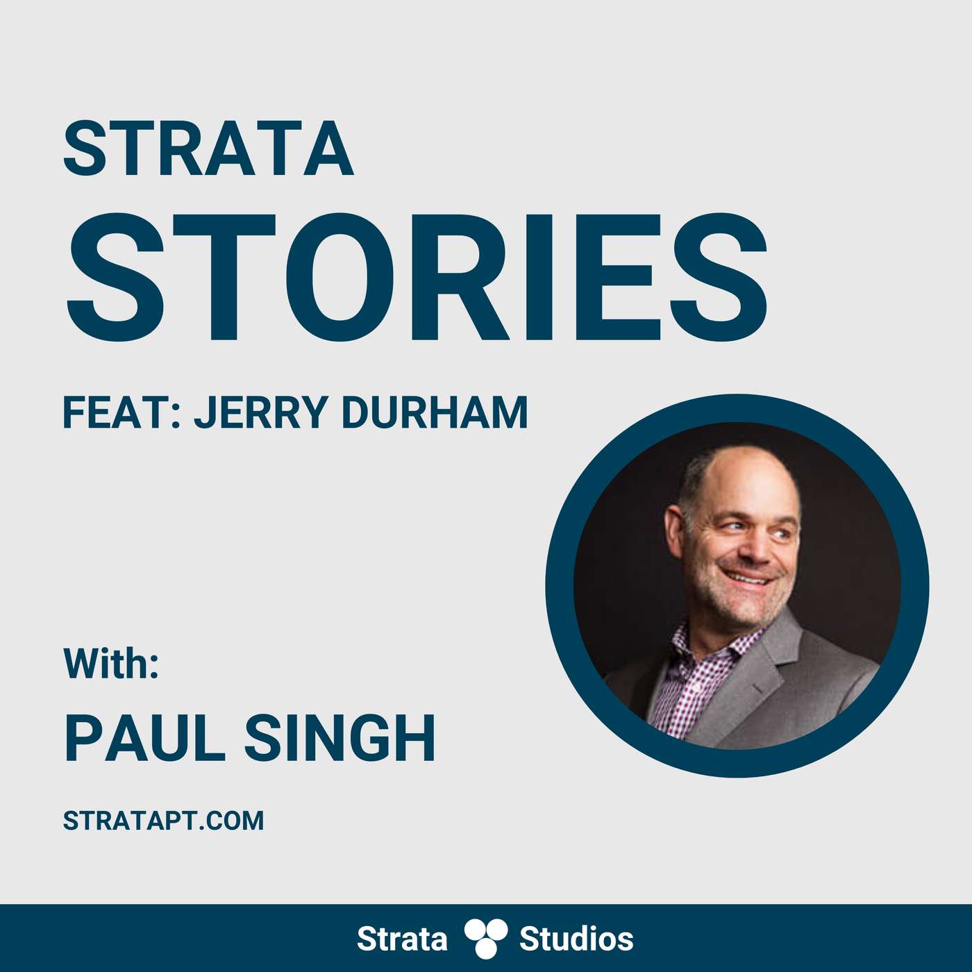 #104: Use These Tactics To Stop Insurance Verification Headaches (Feat. Jerry Durham)