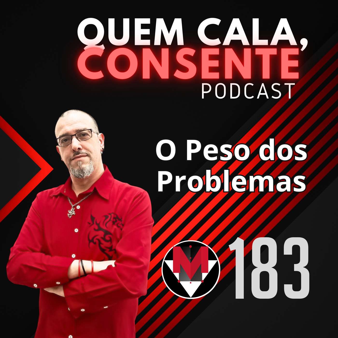 O Peso dos Problemas