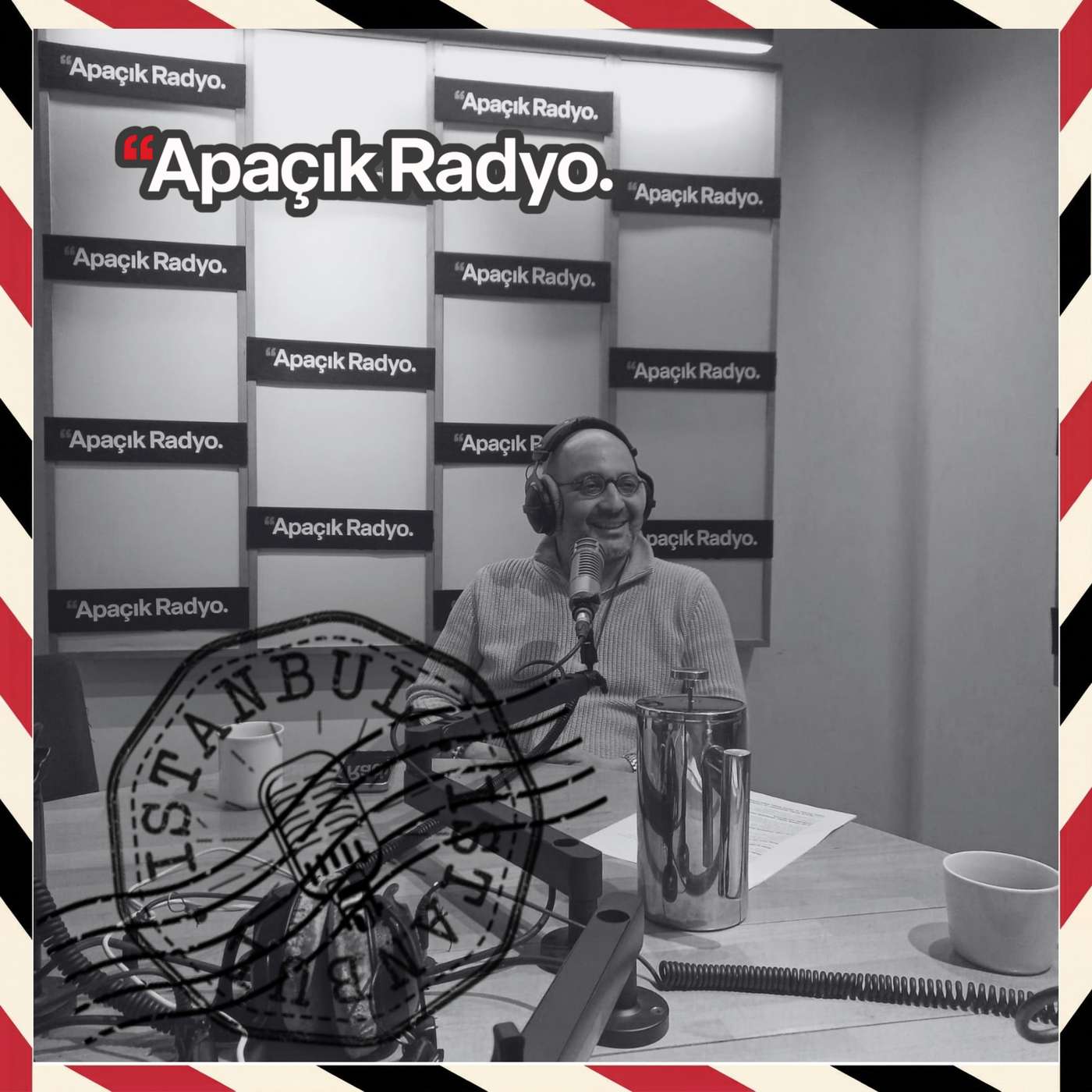 23. Radyo Şenliği: Doğan Çetinkaya episode artwork
