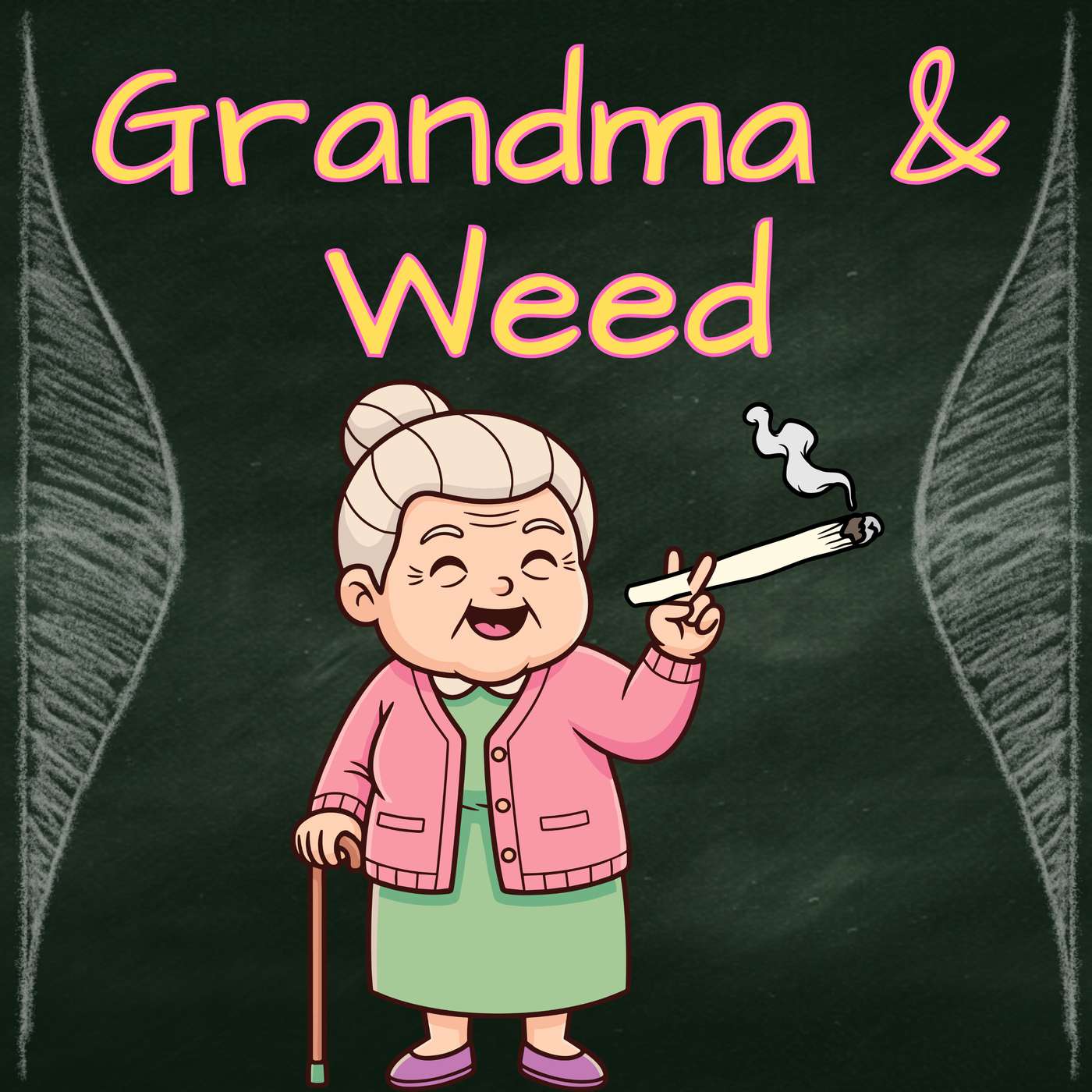Cannabis and Brain Aging: Can weed keep your brain young?