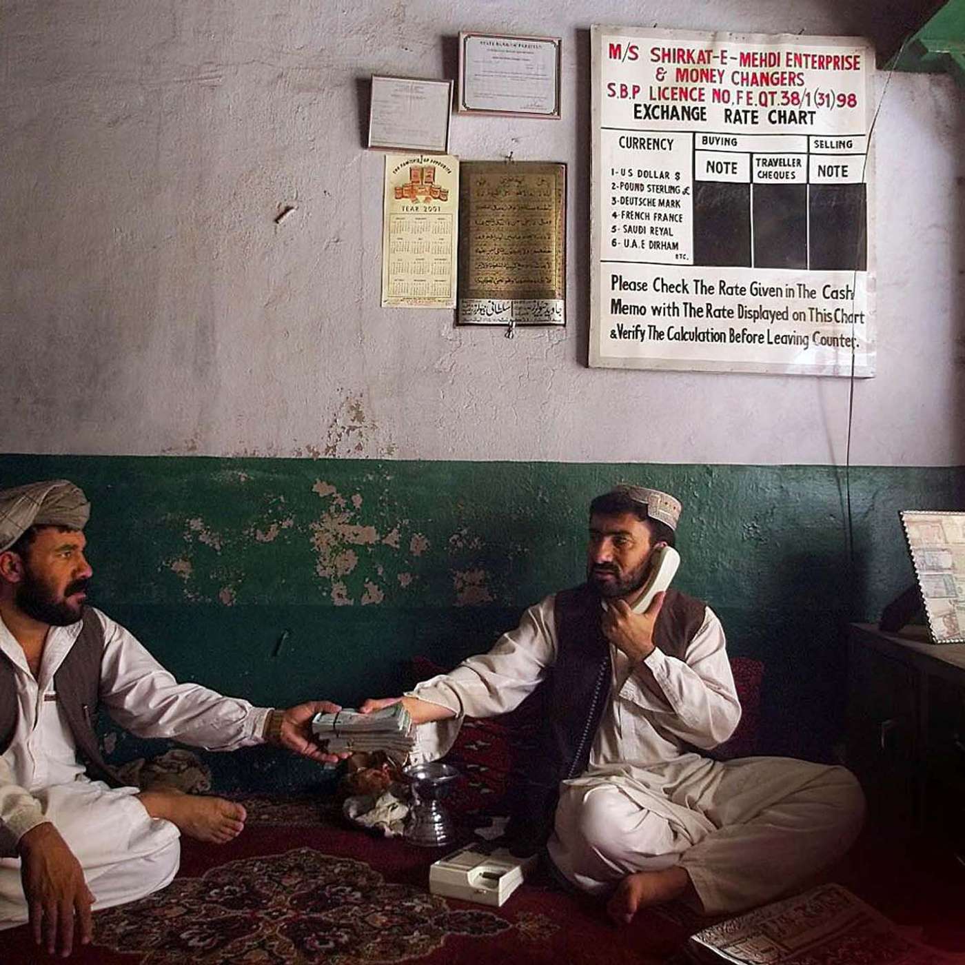 Banking beyond the law Banking beyond the law