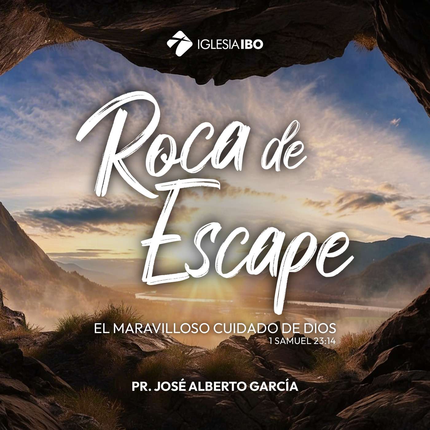 Roca de Escape