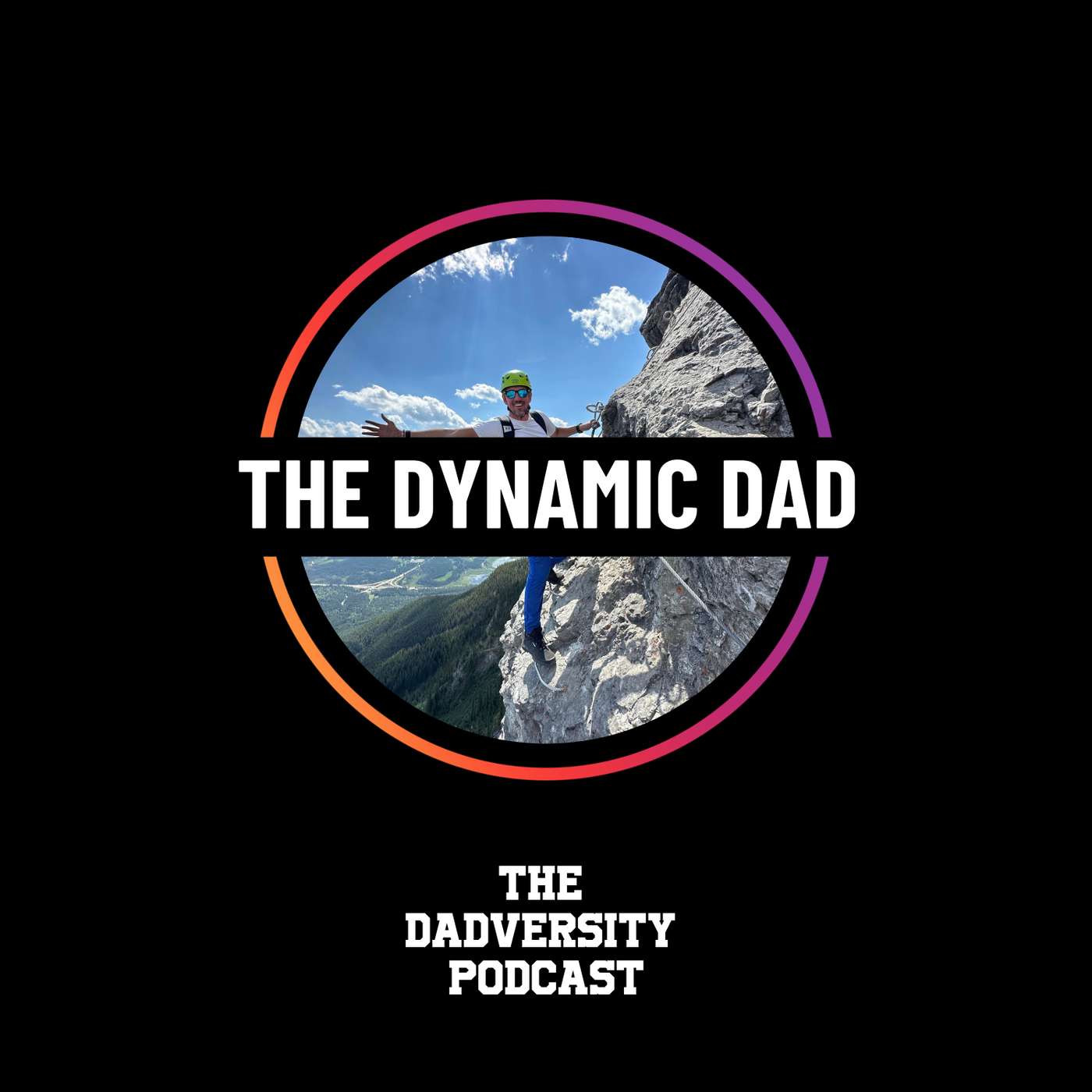The Dynamic Dad with Dave Gibbons