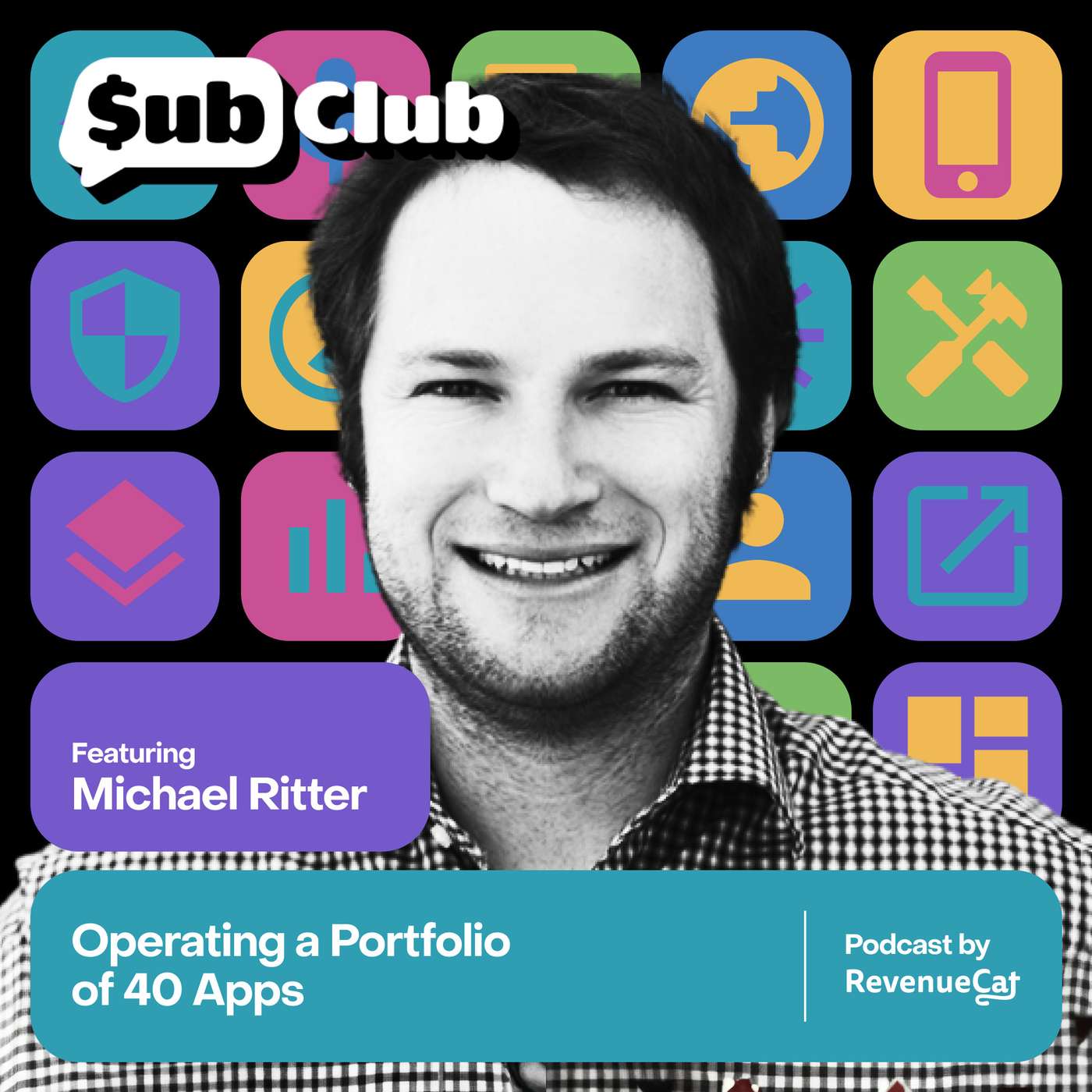 Sub Club by RevenueCat