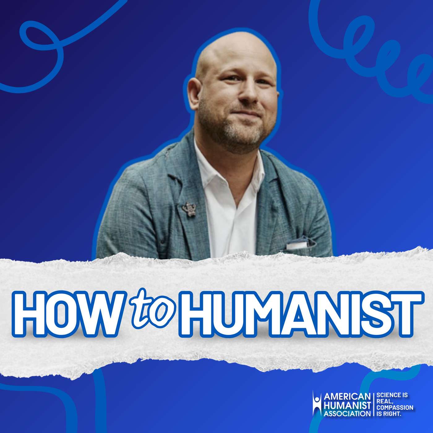 #2 Batman’s Not Real and Other Brutal Truths with Greg Epstein #2 Batman’s Not Real and Other Brutal Truths with Greg Epstein