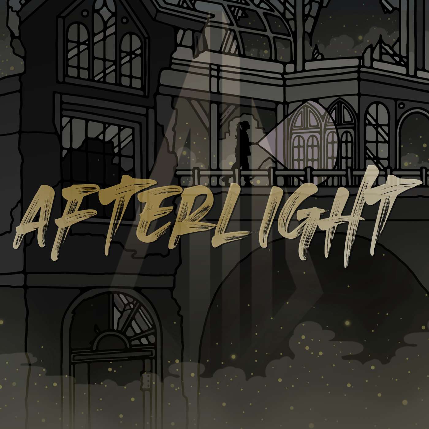 Afterlight - Chapter Six: Reunions