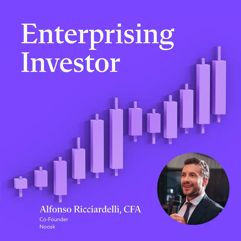 Alfonso Ricciardelli: Alternative Credit