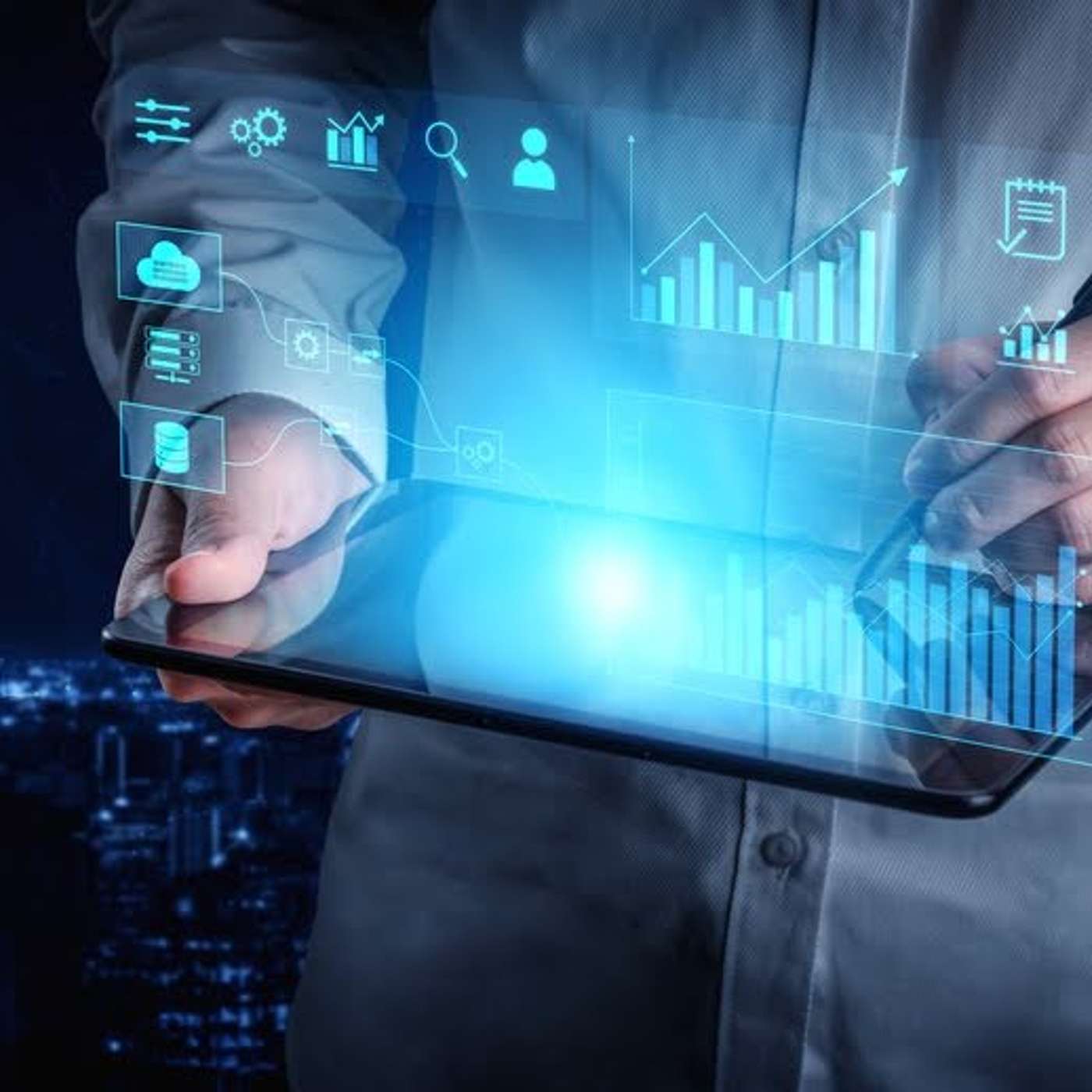 Me and Machine Learning in Salesforce: Building an AI-Native CRM Without Breaking Architecture