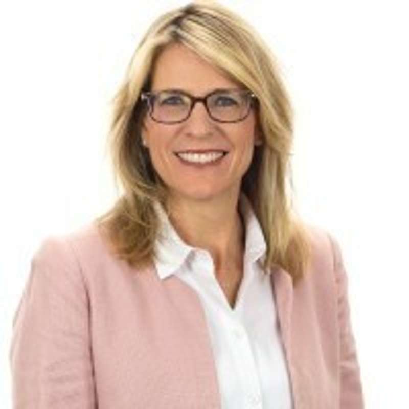 Nancy (Dislerlic) Hannigan