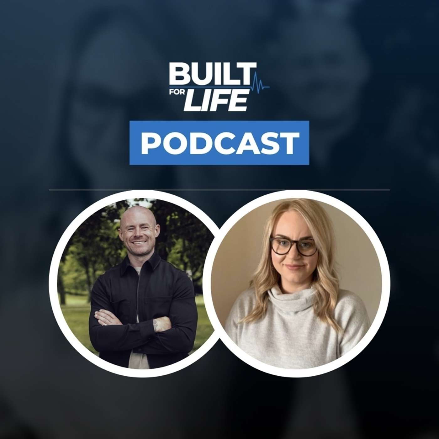 The Built For Coaches Podcast