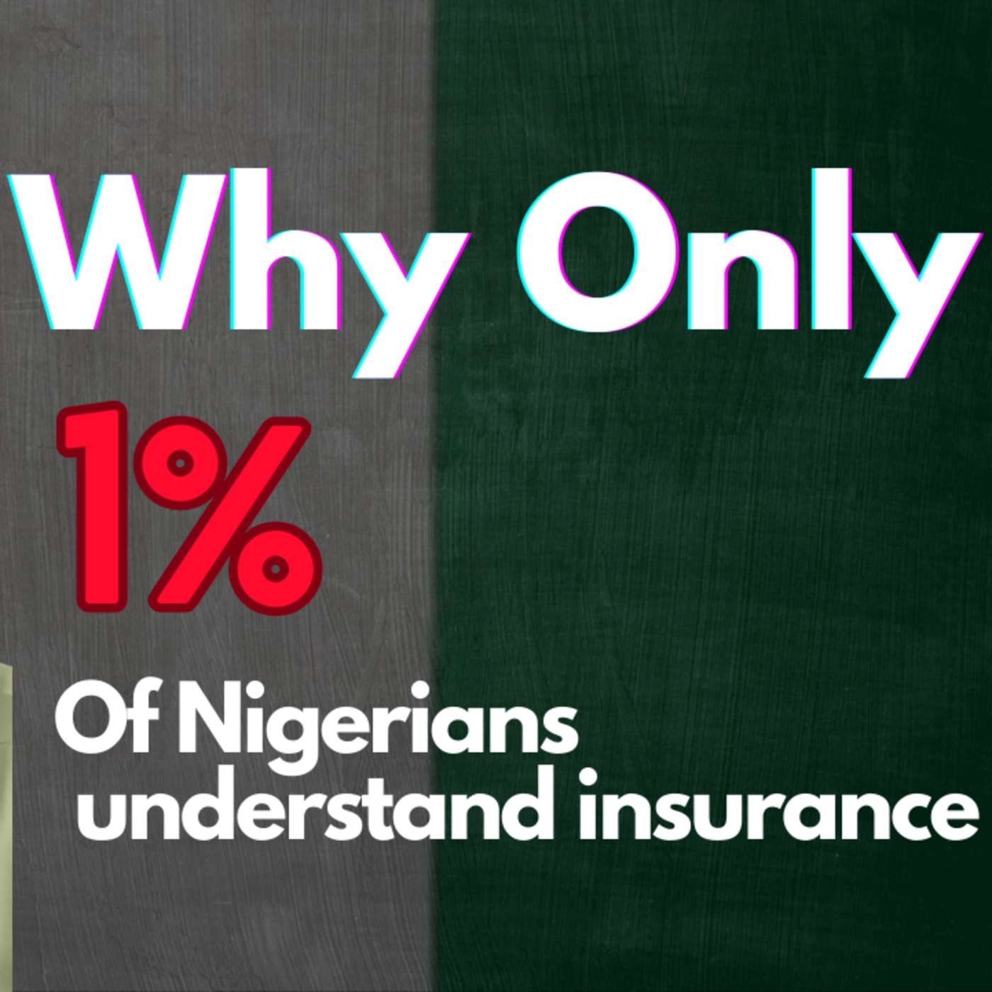 INSURANCE EXPERT: Ronaldo’s Legs had $100m insurance | How insurance helps the common man. episode artwork