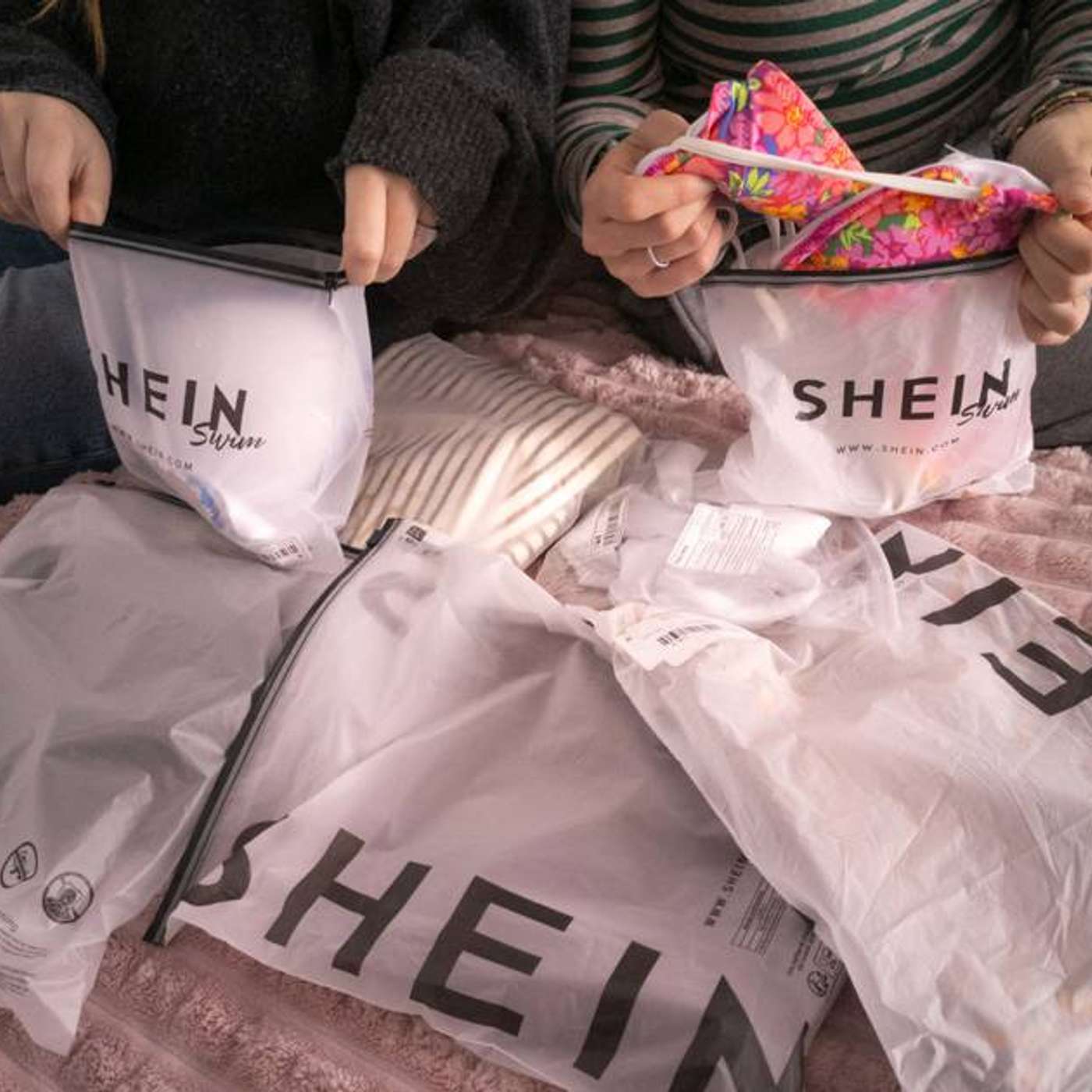Shein Fined for Eco Claims, Hotels Sue Bookingcom Over Prices, Netanyahu Faces Backlash Over Dismissal, Mitsubishi Wins $10 Billion Warship Deal, and more...