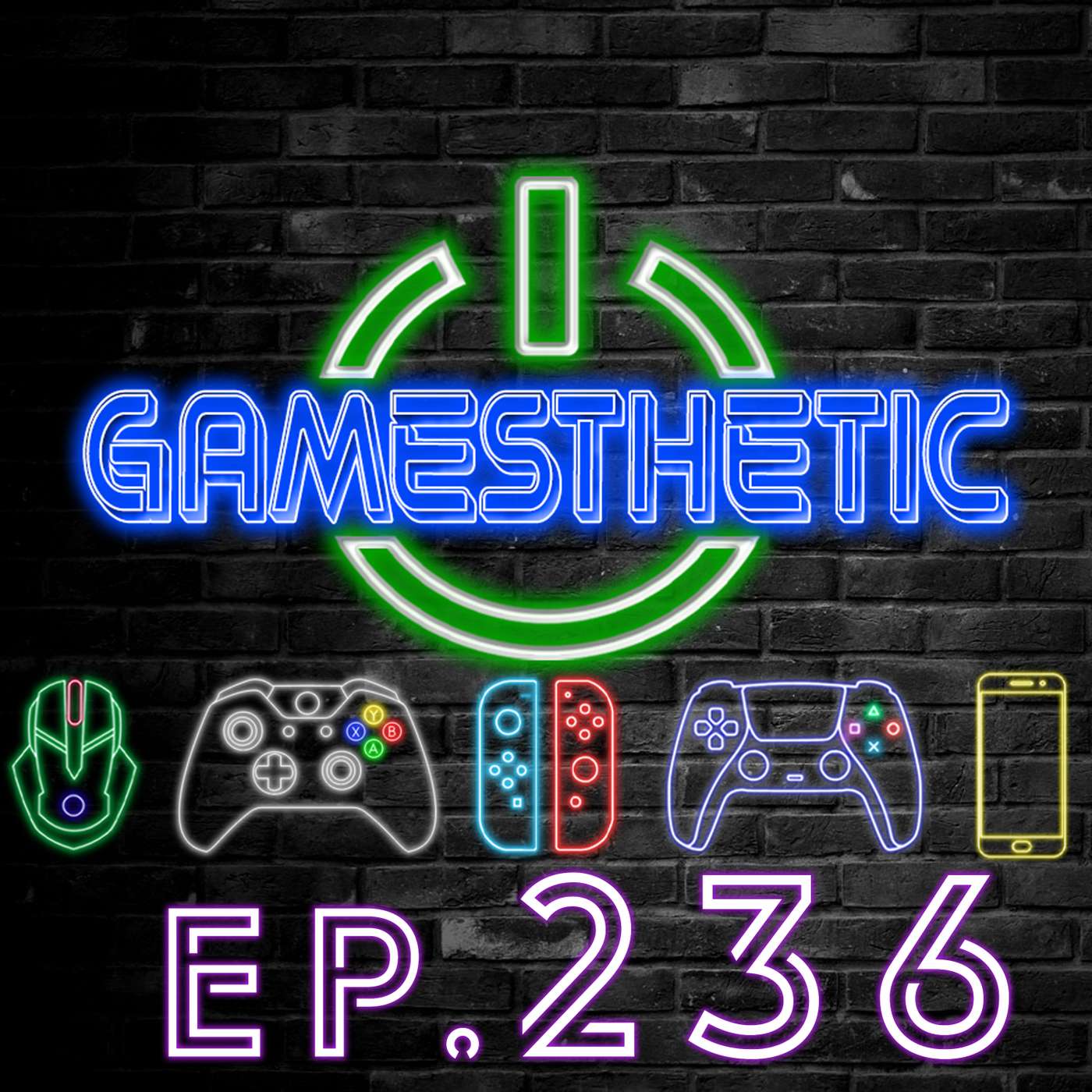 (Late Upload) GTA 6 Delayed Again, ZA Mega Dimension Coming Soon, Portal Update & New PS Handheld In Dev? | GS236