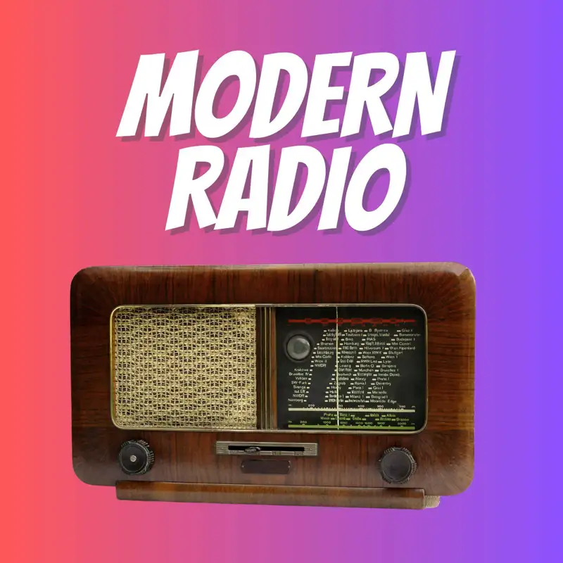 Modern Radio