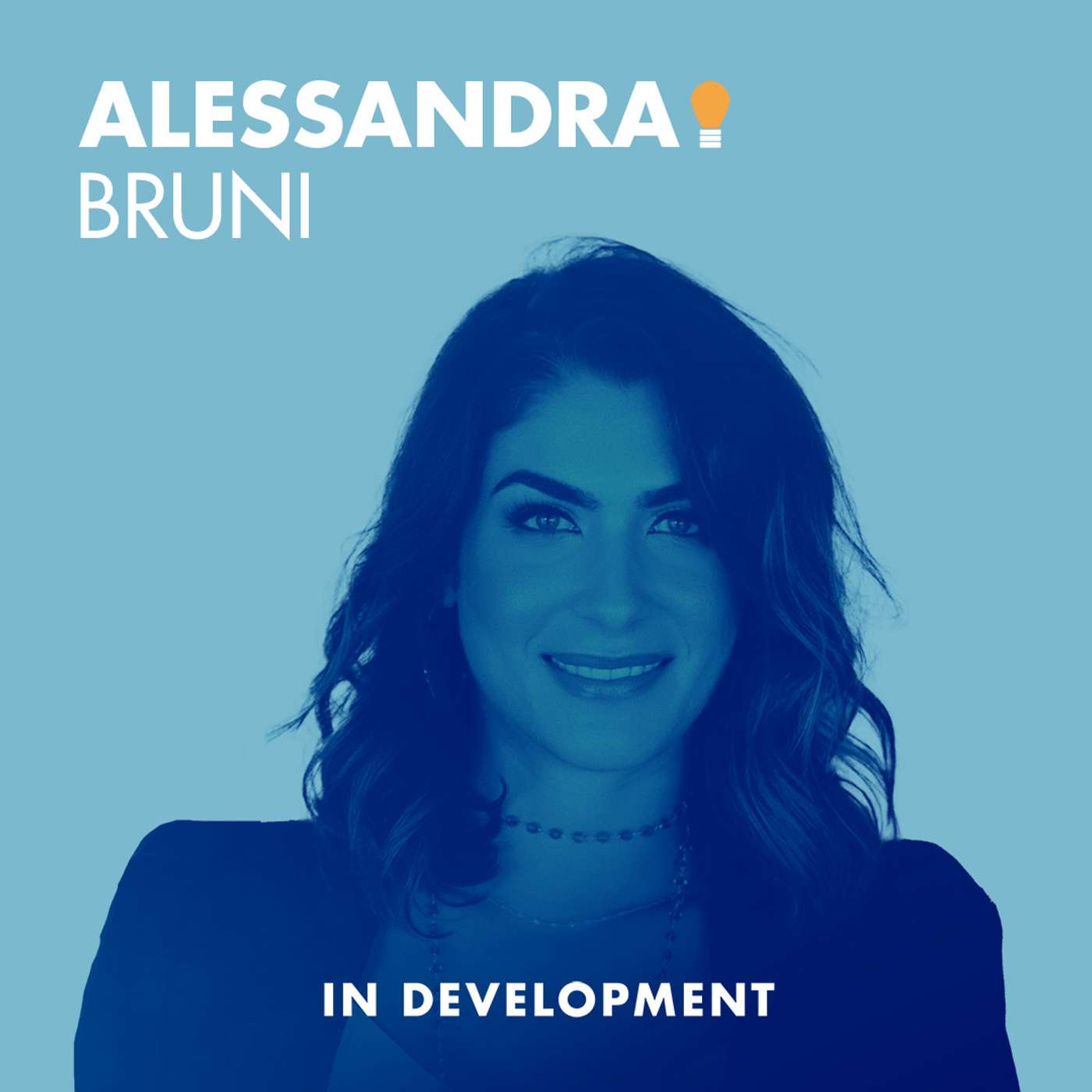 In Development Episode 37 - Creating Character in Residential Infill with Alessandra Bruni episode artwork