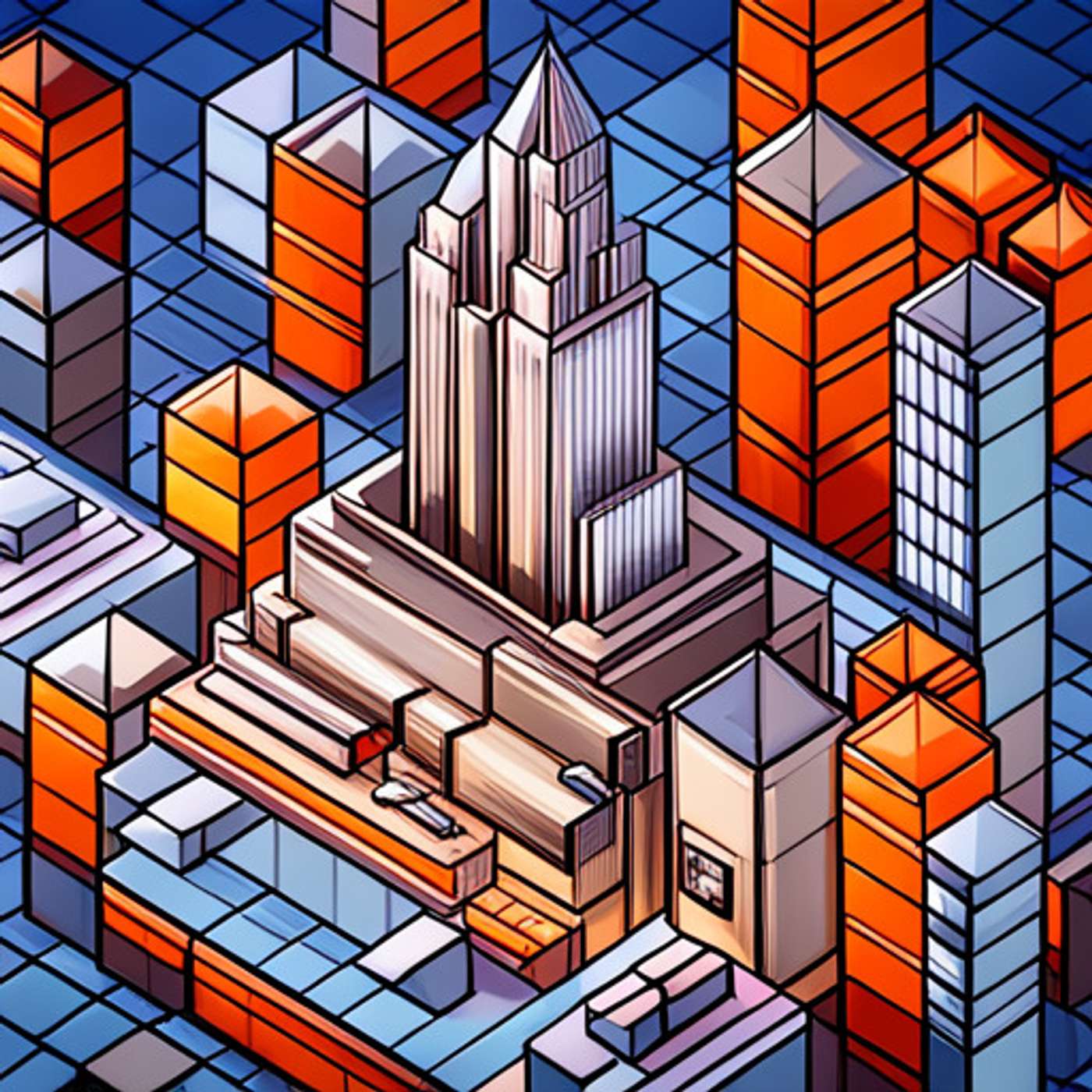 UK's FCA Proposed Regulations: Impact on Crypto Advertising & Market Prices Explained | Byte Size Brilliance Podcast episode artwork
