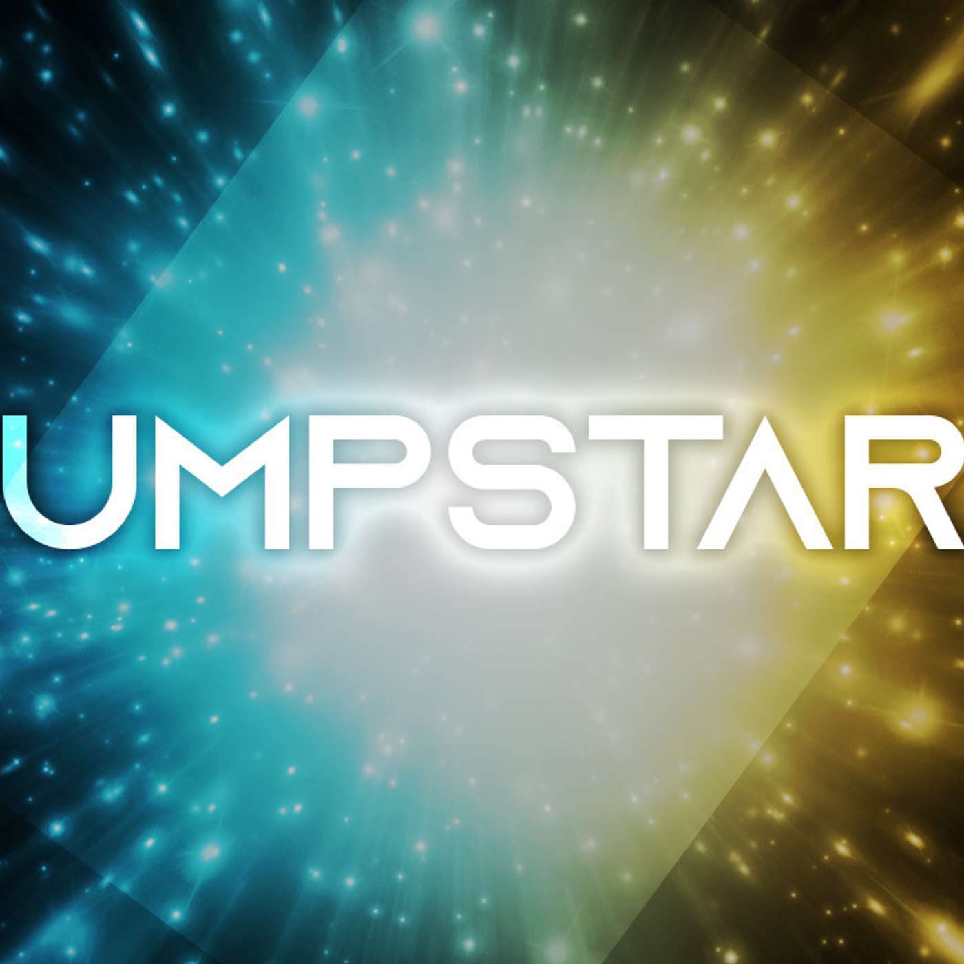 JumpStart - Todd Blanton episode artwork