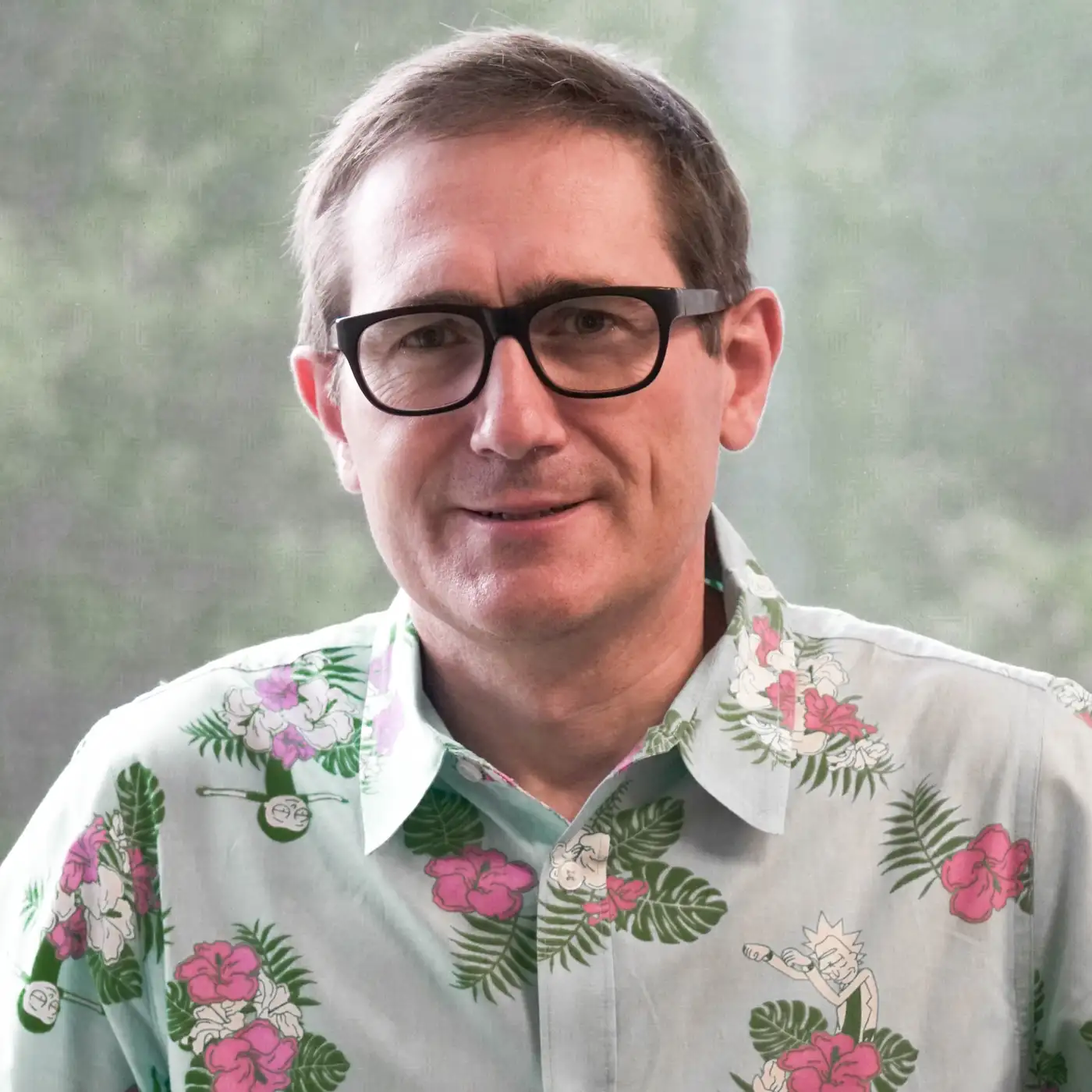 Sean Ekins on the Dangers of AI Drug Discovery