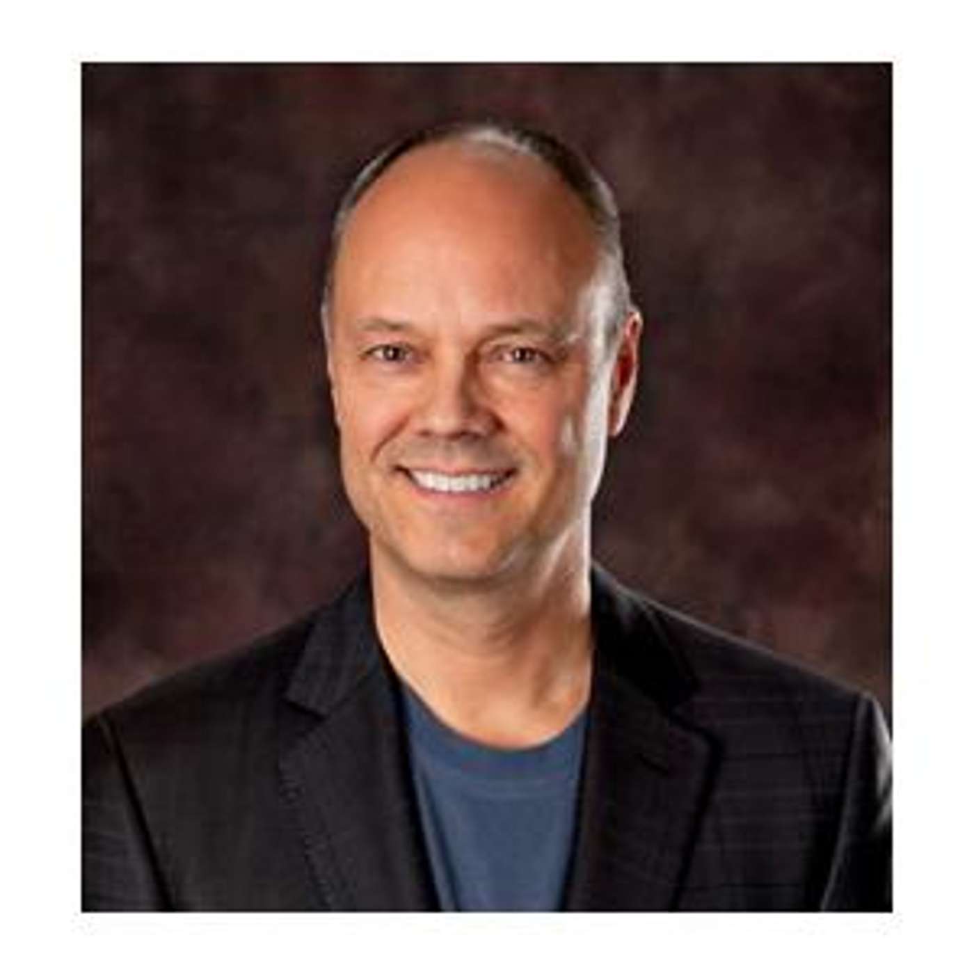 The Emotion Code with Dr. Brad Nelson episode artwork