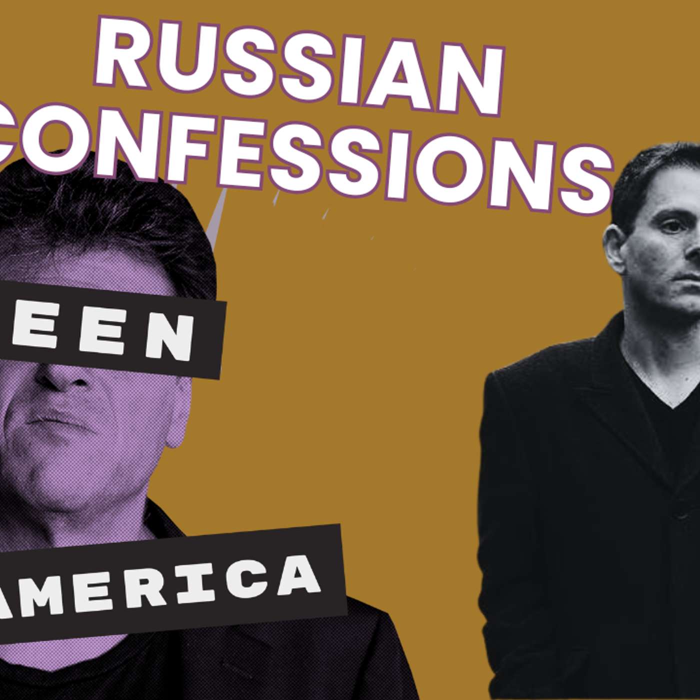 Russian-American Confessions: Jamison Firestone on Putin’s Russia and a Criminal American Dad