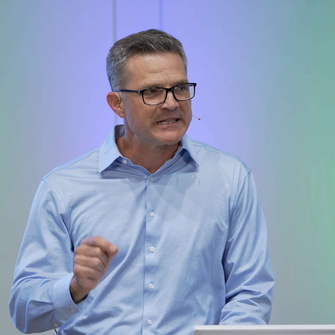 Equipping Faith Lectures