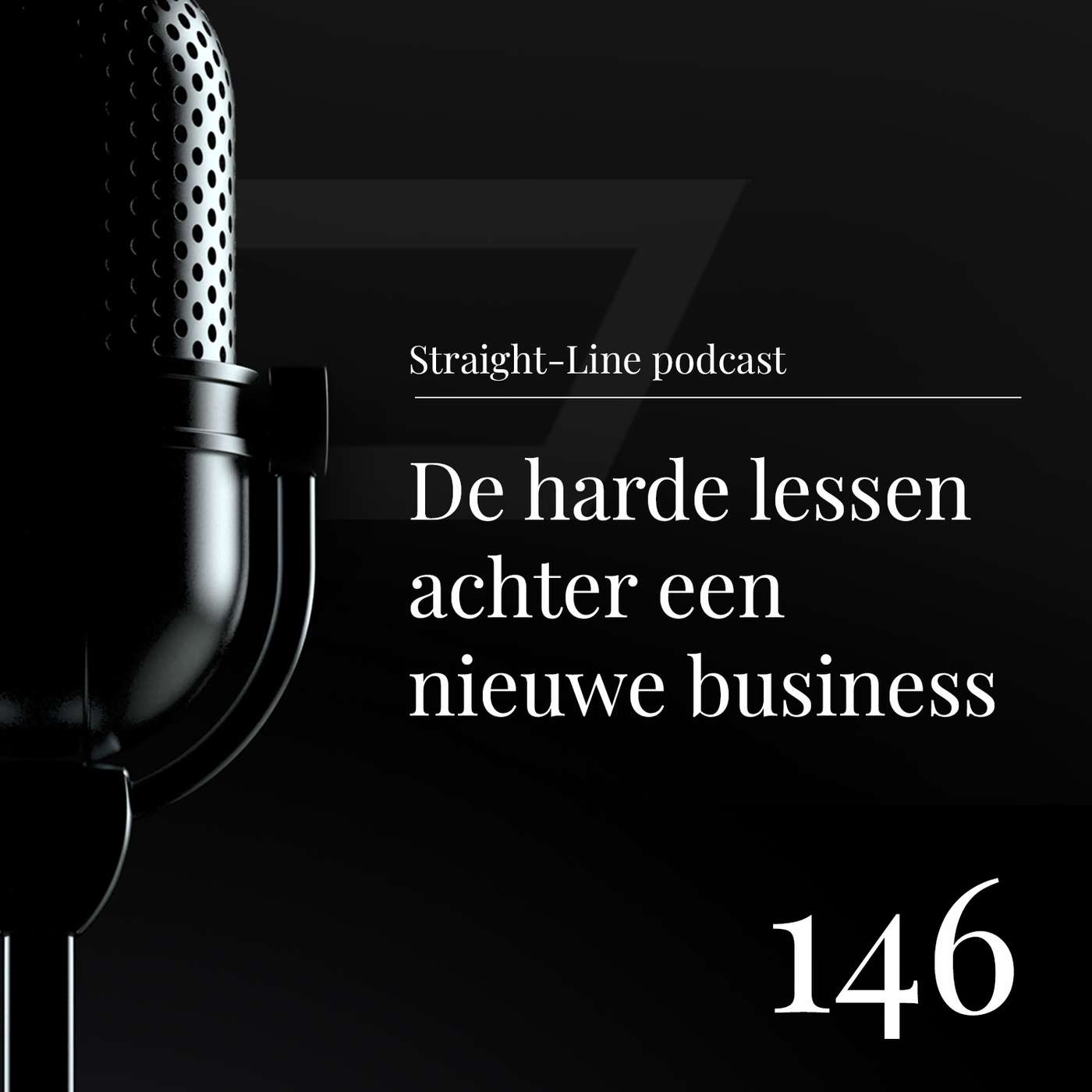De harde lessen achter een nieuwe business | Het verhaal van Inner Stance