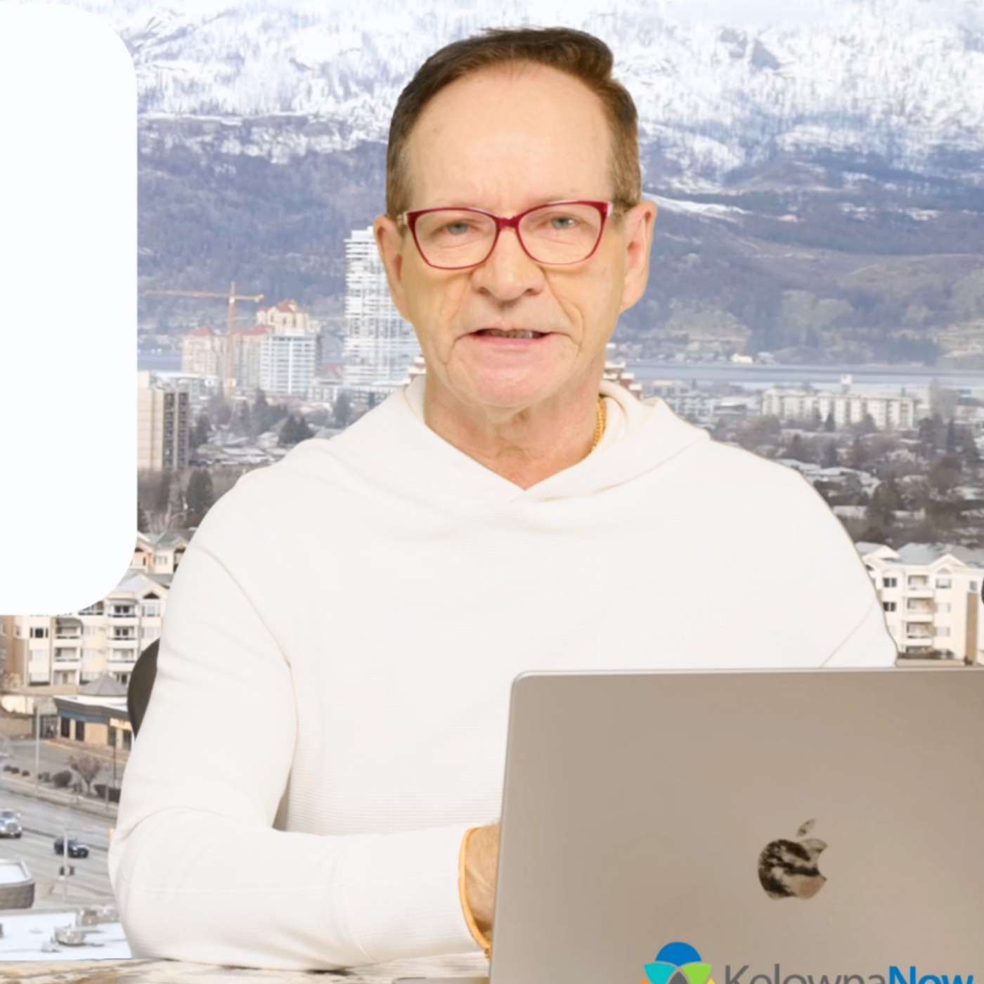 The Really Big Show with Jim Csek & Iain Burns