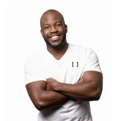 Bryan Myers