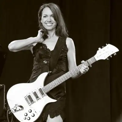 Susanna Hoffs