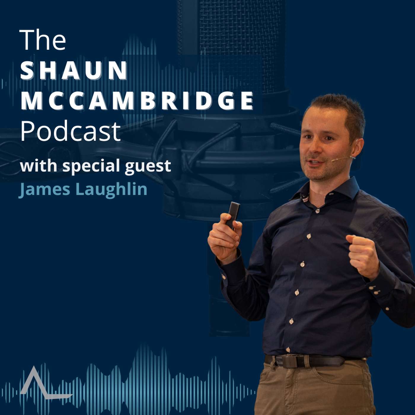 Learning how to nail 2025 from a World Champion - James Laughlin
