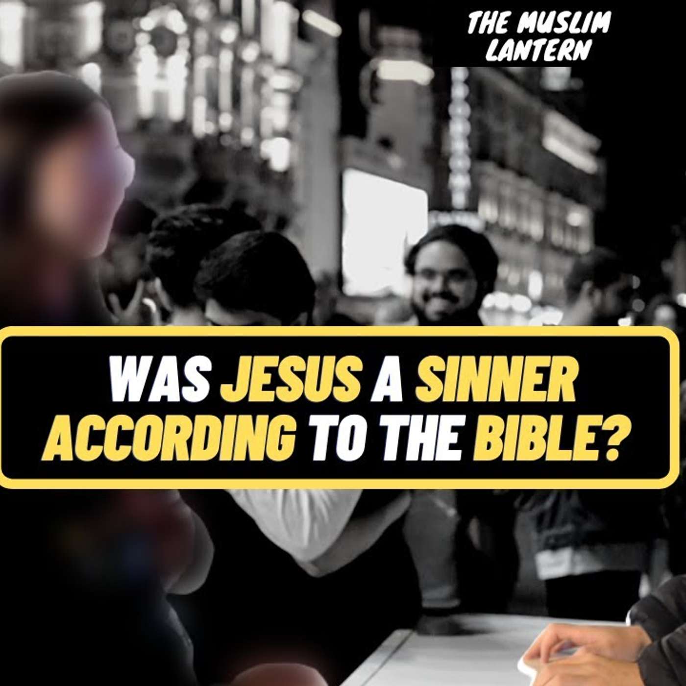 Australian Couple Defend Their Beliefs! Muhammed Ali episode artwork