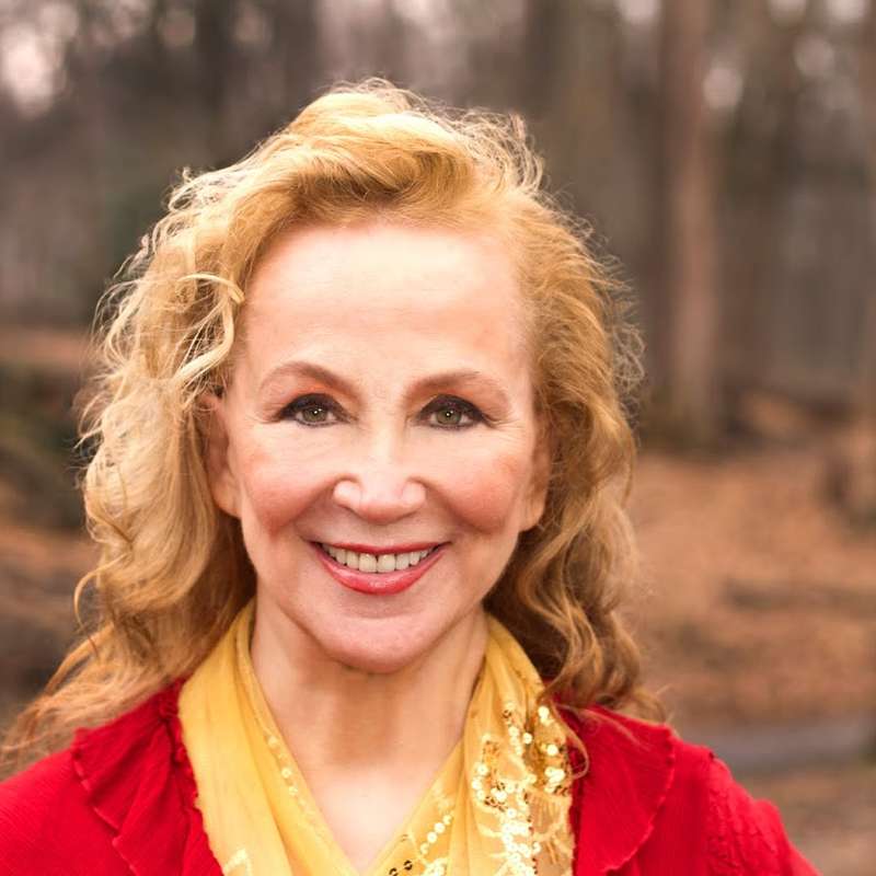 Rutanya Alda