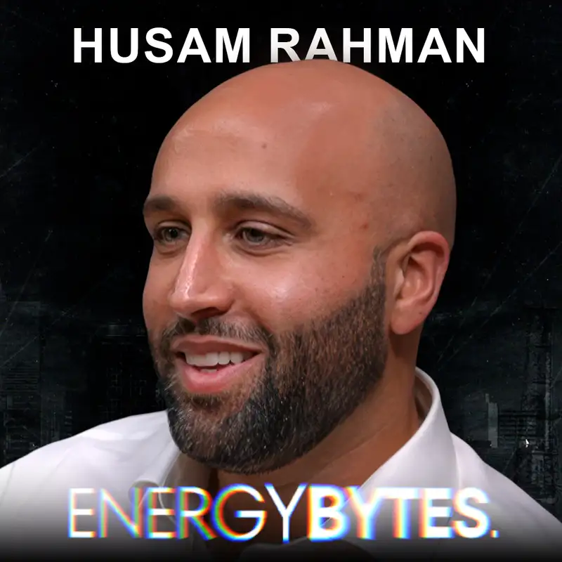 EP 74: Husam Rahman from aai agency