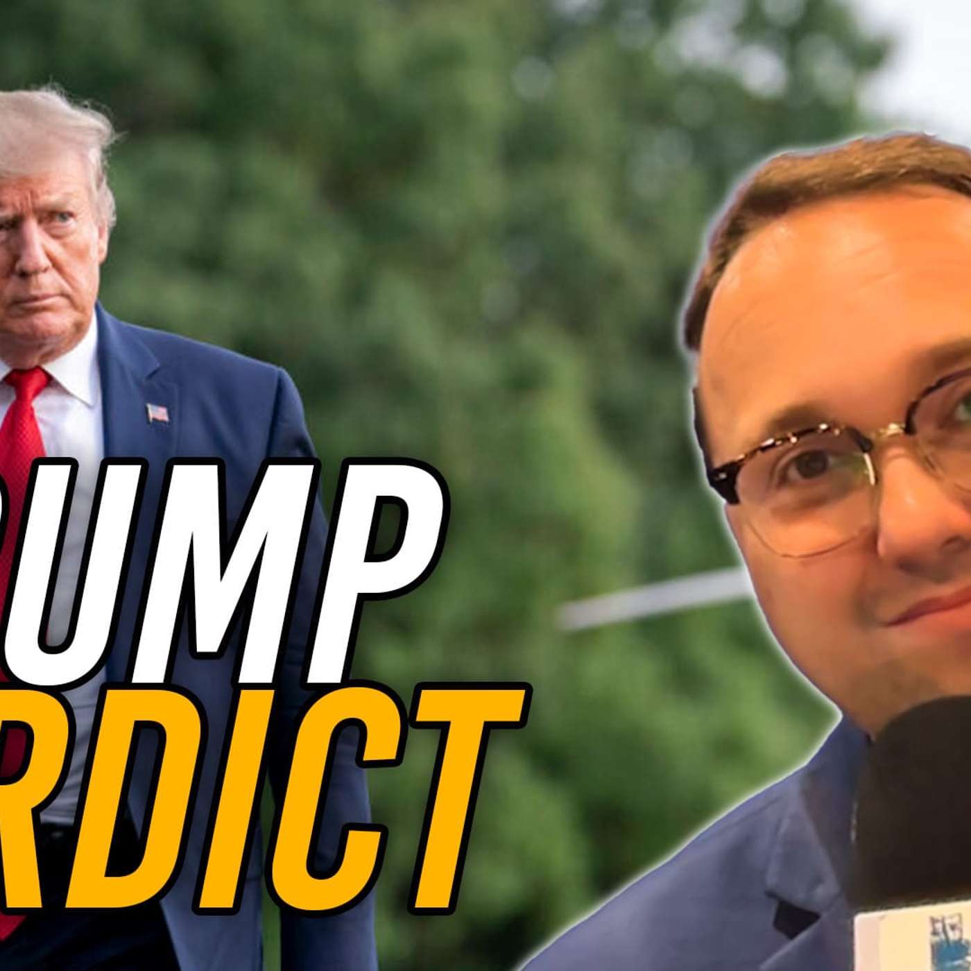 5/31/24 Race for Speaker of the House Grows