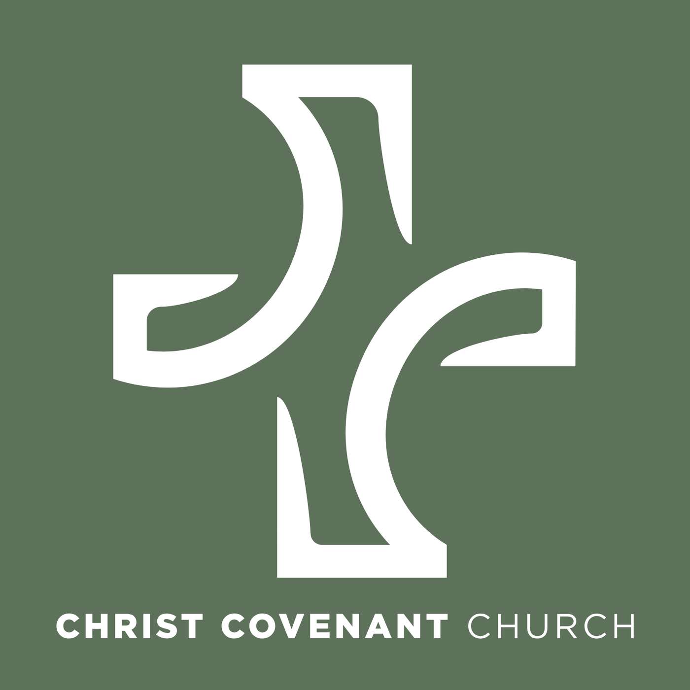Christ Covenant Church Podcast