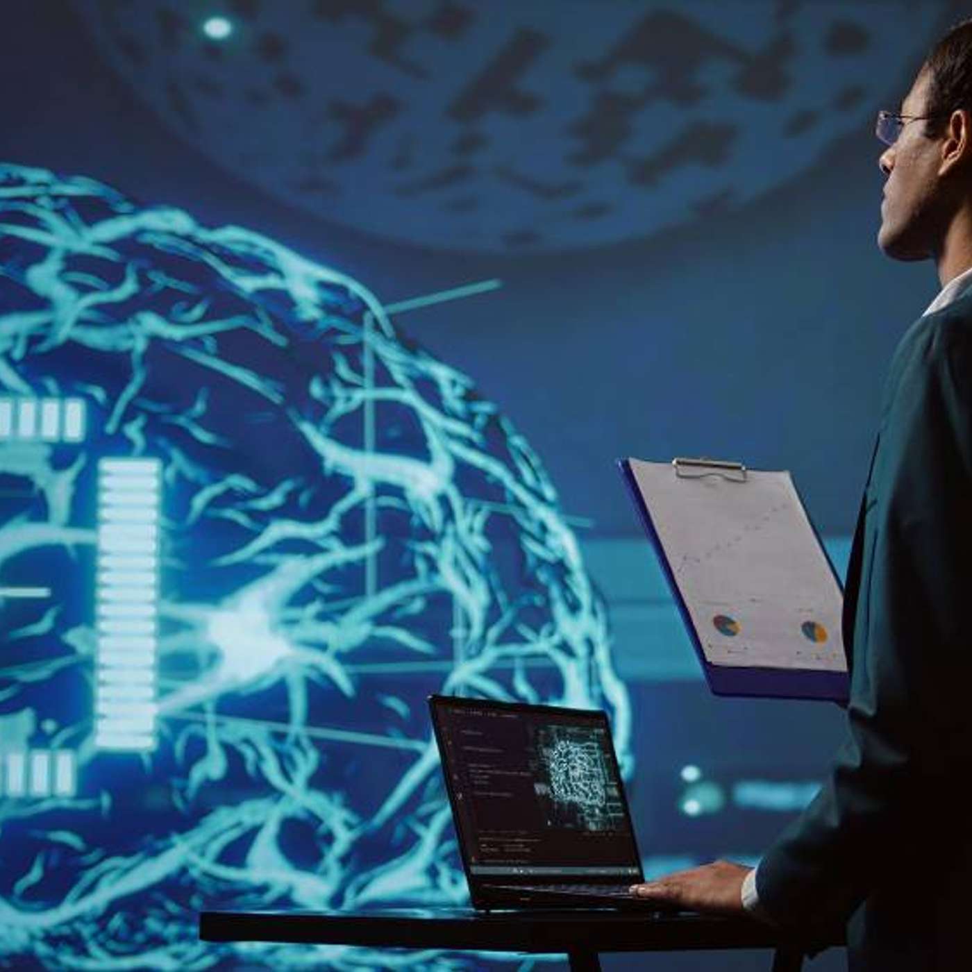 Reliance UNVEILS AI Manifesto, India Drives AI Revolution, FemtoAI Reaches 100k Shipments, Marvell Buys Celestial AI Powering AI Hardware, and more...