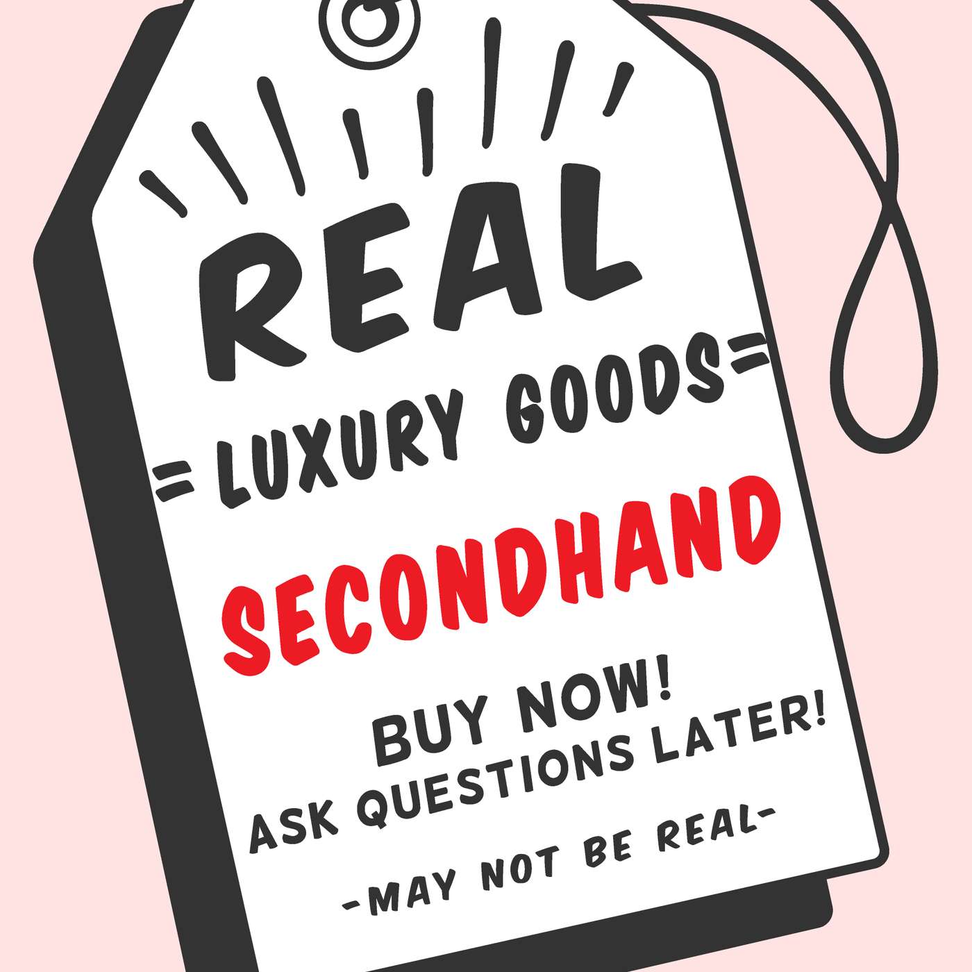 Clotheshorse with Amanda Lee McCarty