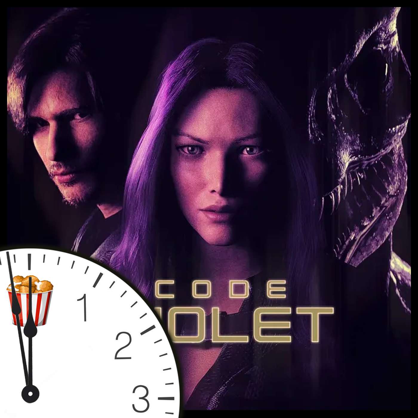 Code Violet's copyright strike controversy