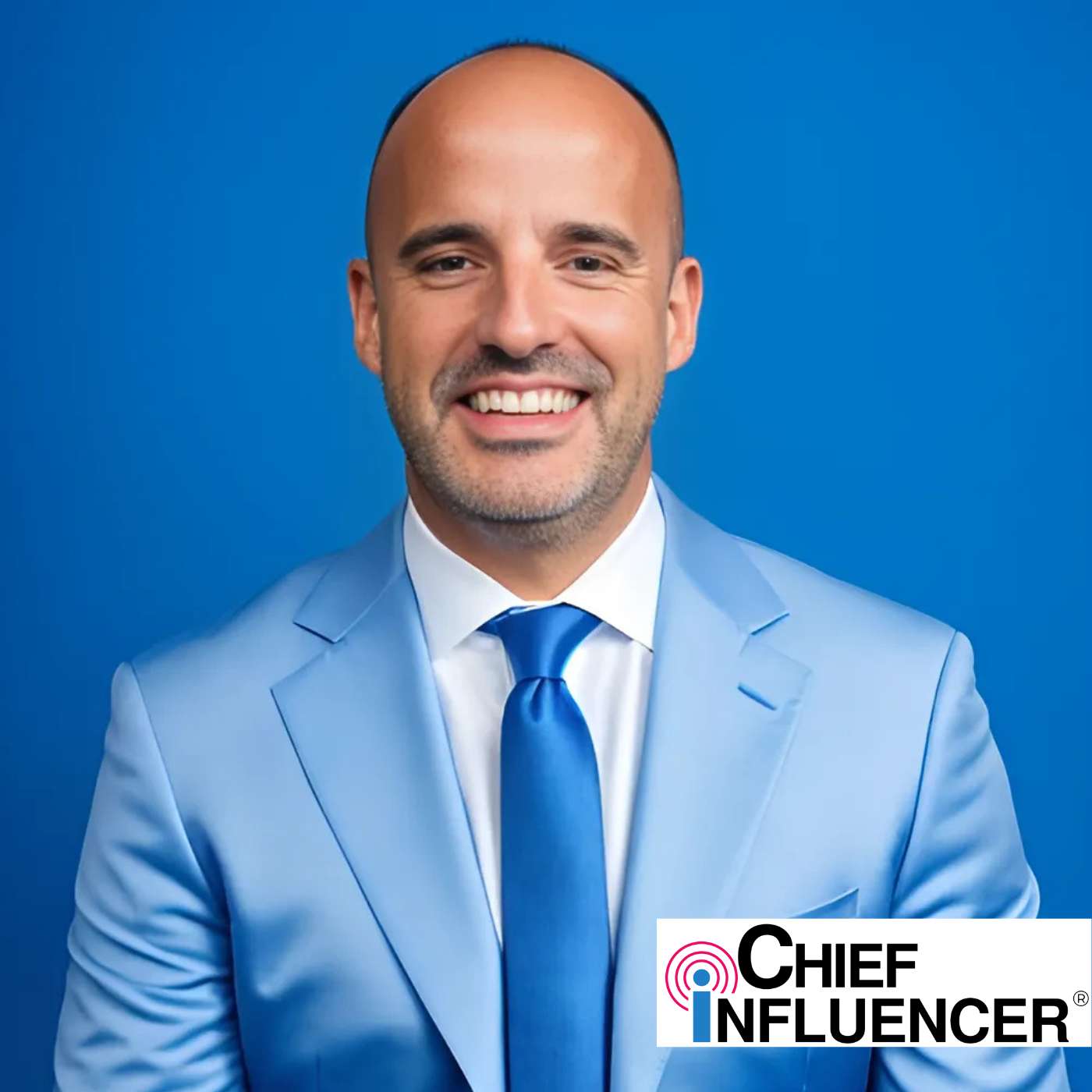 Steve Schwab on Fueling a Movement With Authentic Leadership (Re-Air)