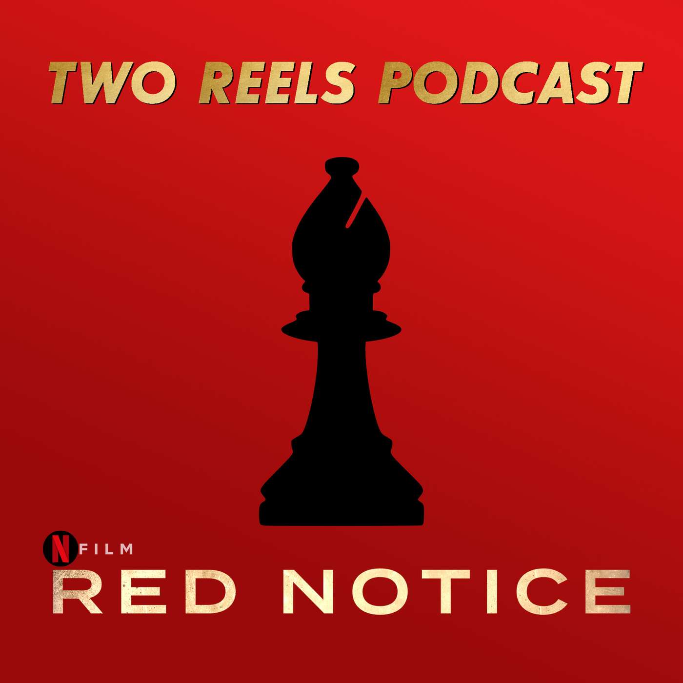 Red Notice episode artwork
