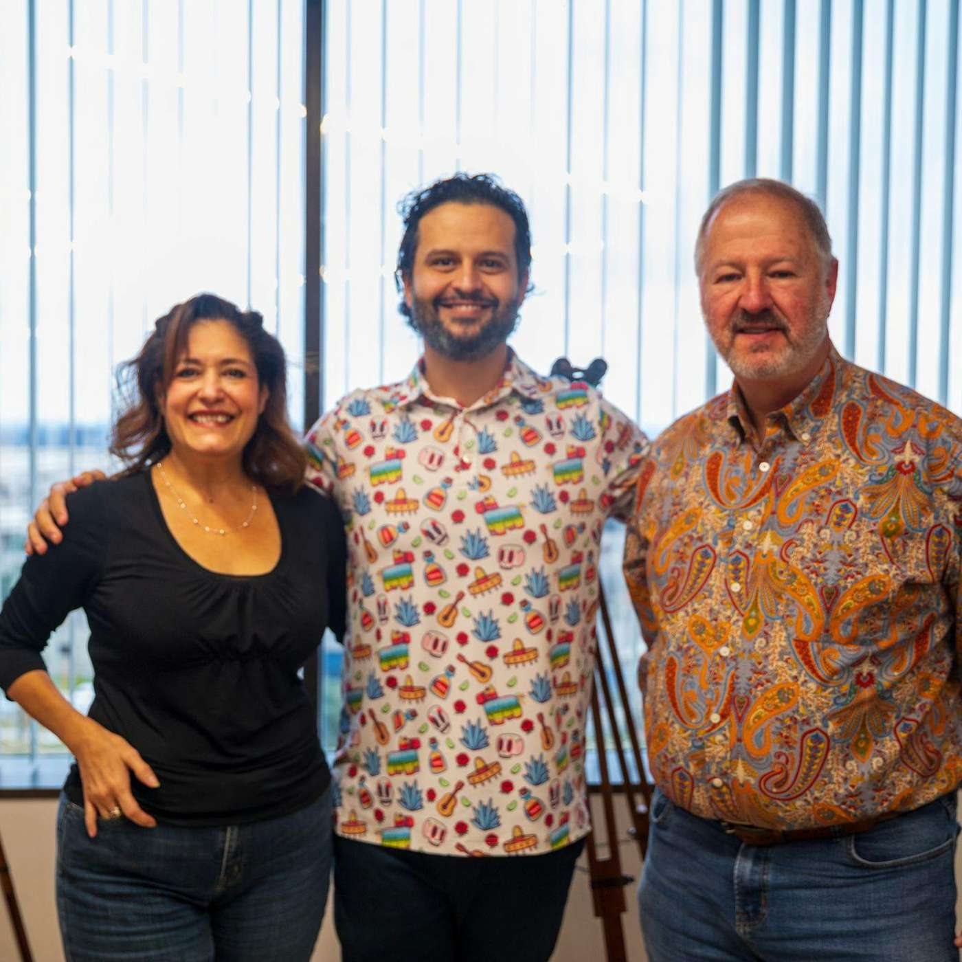 The More You Know, The Better It Tastes