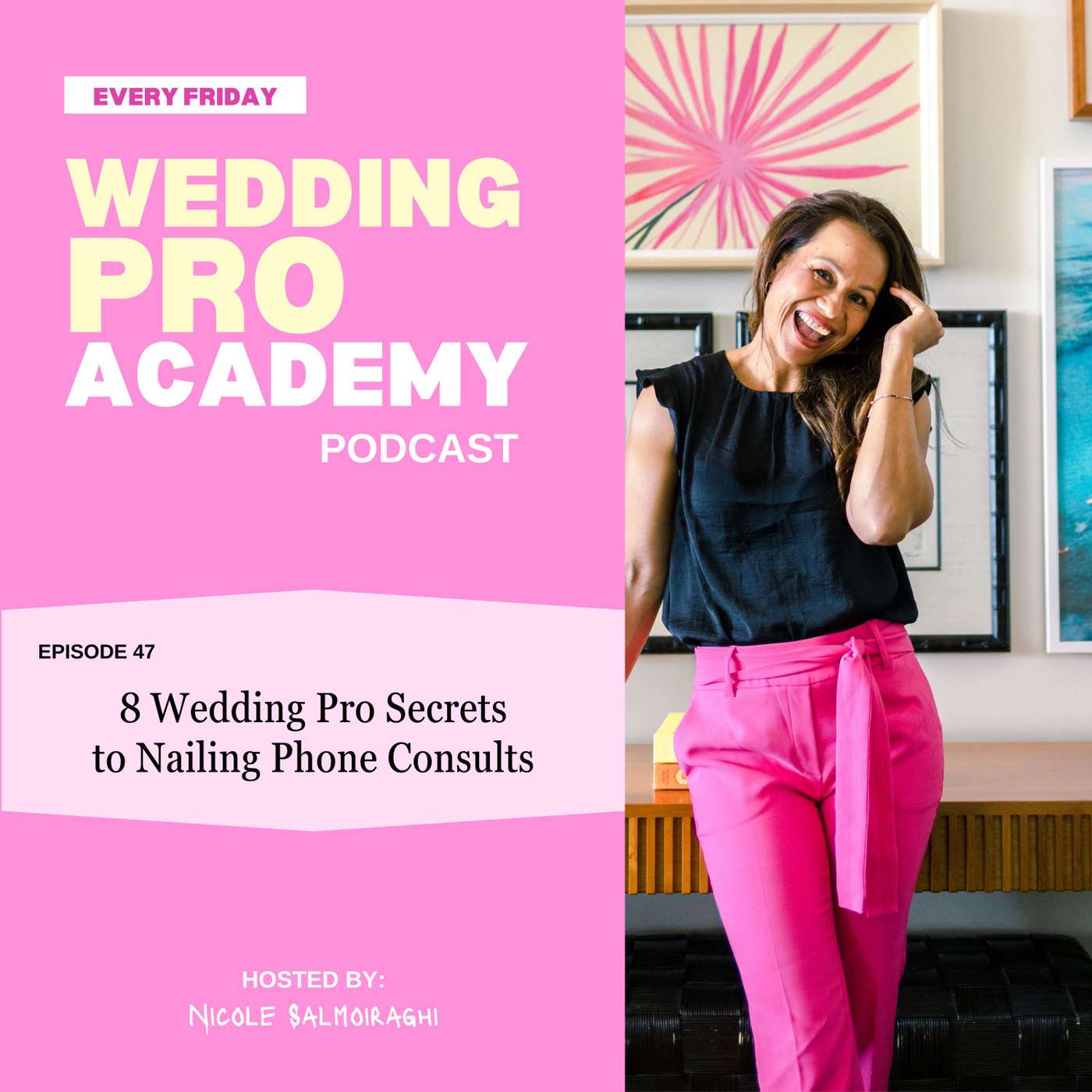 8 Wedding Pro Secrets to Nailing Phone Consults 8 Wedding Pro Secrets to Nailing Phone Consults