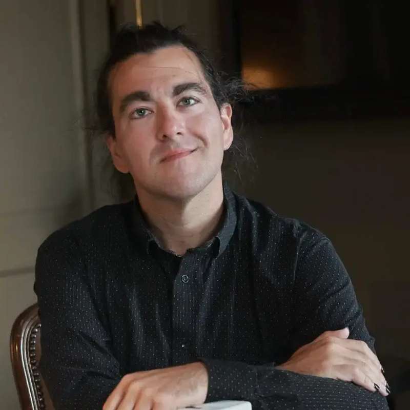 Misha Gurevich