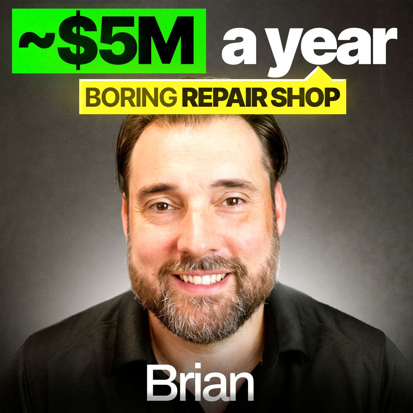 How This College Dropout’s Business Does ~$5M/yr (No Experience Needed)