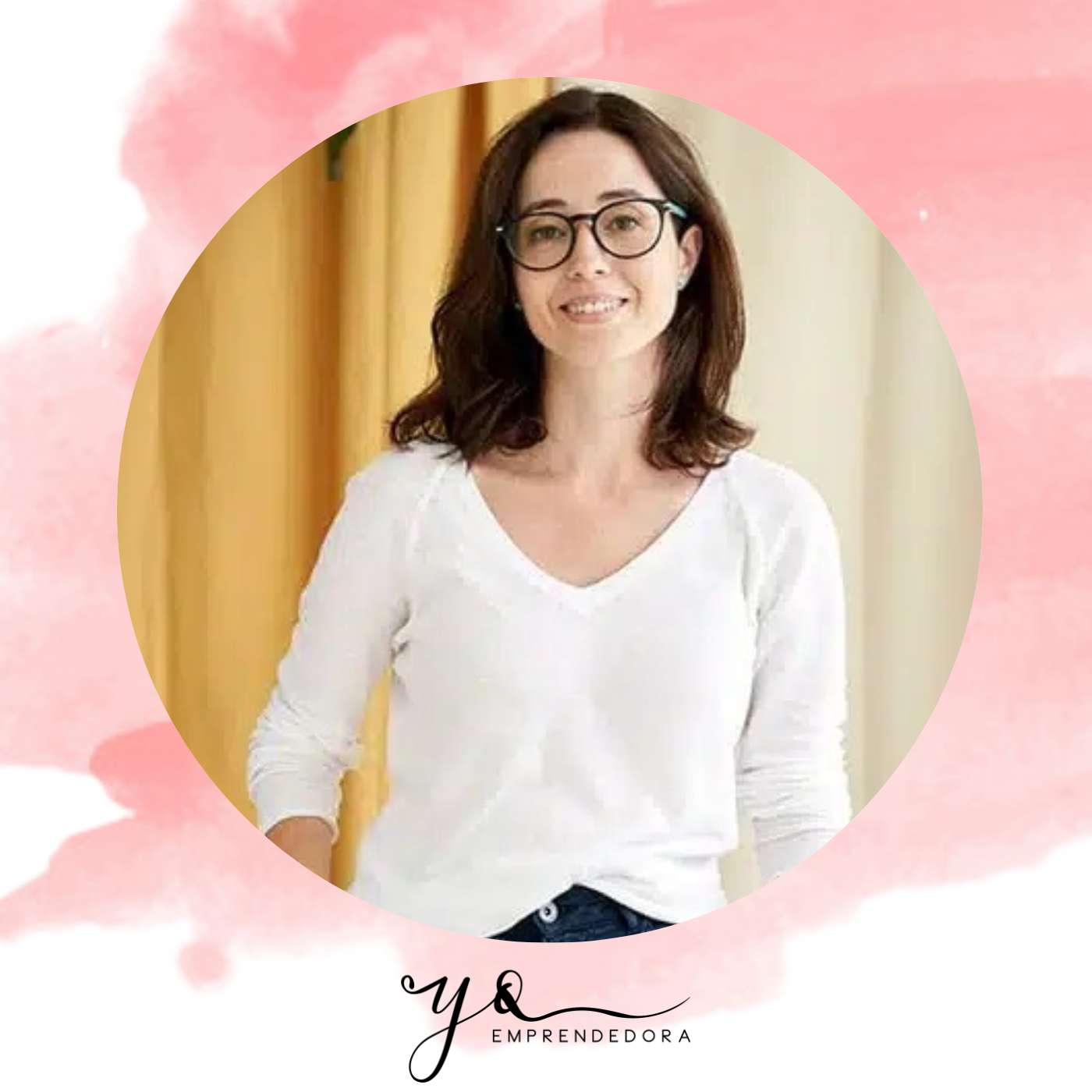Yo Emprendedora