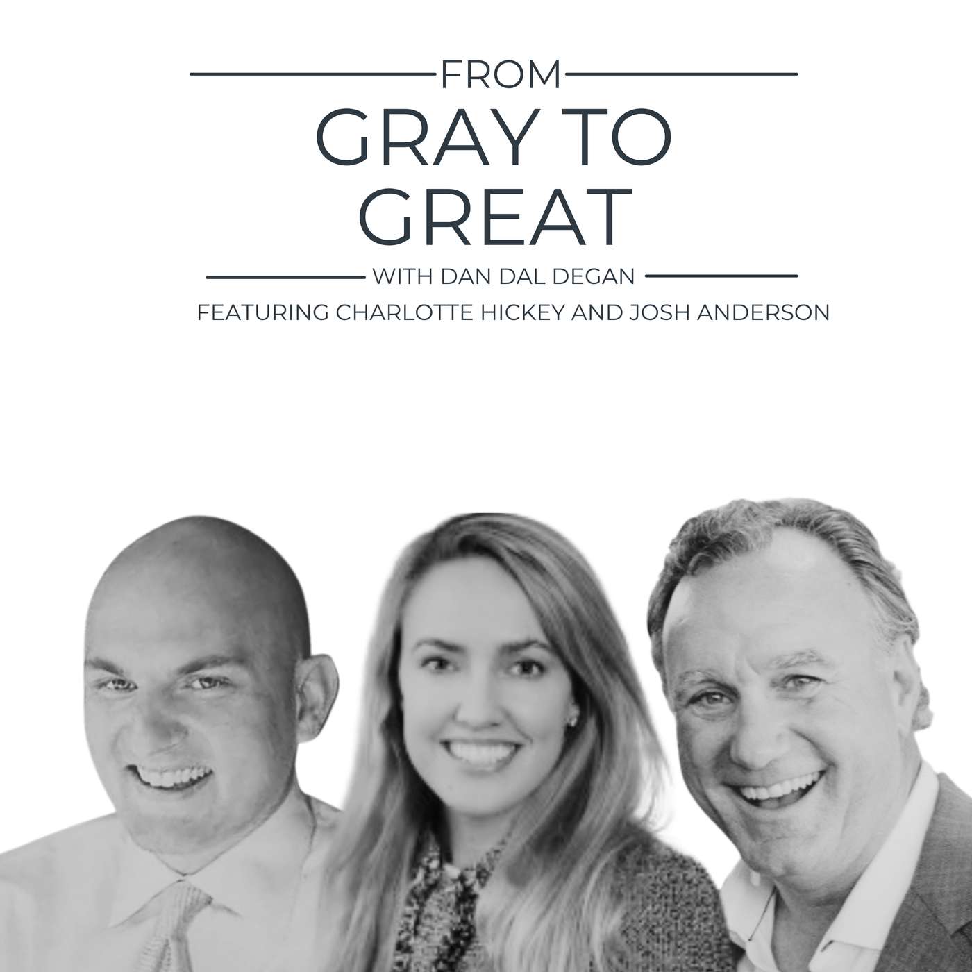 20. Private Markets, A Year Later: Charlotte Hickey and Josh Anderson on What Has Changed and What Hasn’t