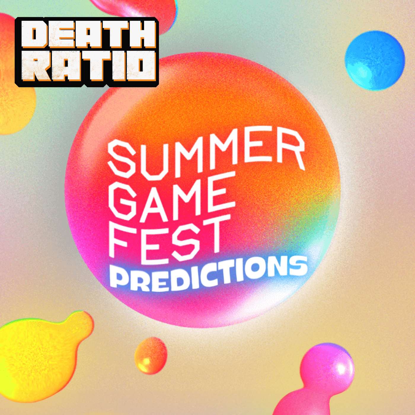 Summer Game Fest Predictions 2024 (Ep. 17)