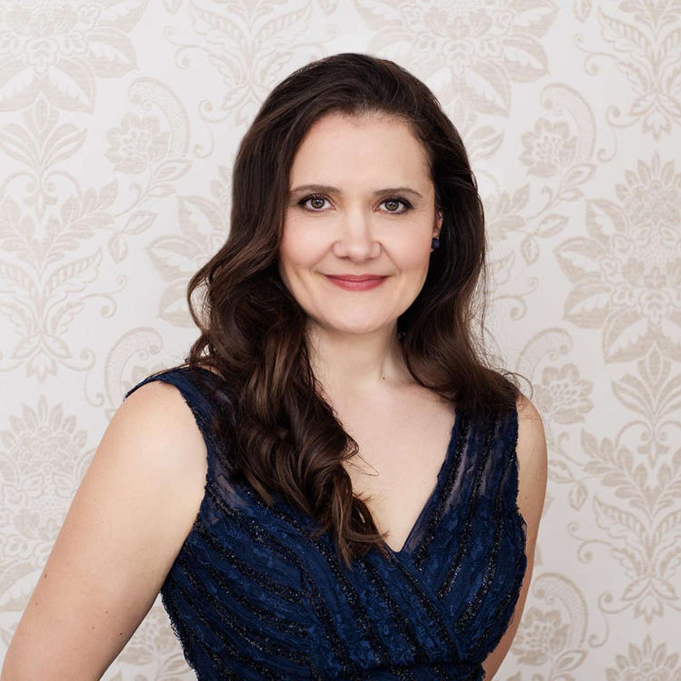 L'Aria che Tira…pillole di lirica - De vieni non tardar - (Le nozze di Figaro) -  Sophie Karthäuser