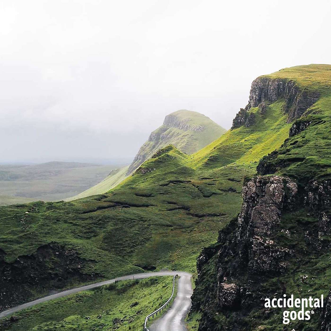 Daring to be Wild: Mary Reynolds of 'We Are The Ark' on reWilding our lands and lives